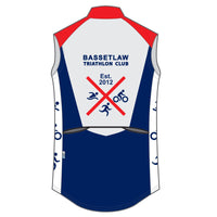 Tech+ Wind Vest