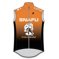 Tech+ Wind Vest