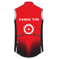 Tech+ Wind Vest