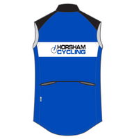 Tech+ Wind Vest