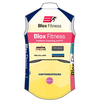 Tech+ Wind Vest