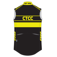 Tech+ Wind Vest