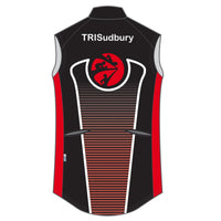 Tech+ Wind Vest