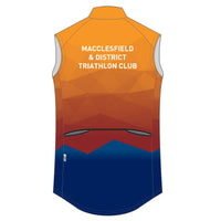 Tech+ Wind Vest