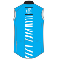 Tech+ Wind Vest