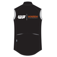 Tech+ Wind Vest