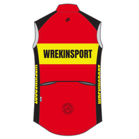 Tech+ Wind Vest