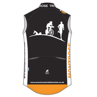 Tech+ Wind Vest