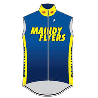 Tech+ Wind Vest