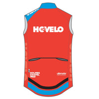 Tech+ Wind Vest
