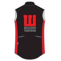 Tech+ Wind Vest