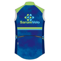 Tech+ Wind Vest