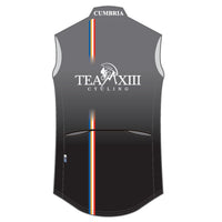 Tech+ Wind Vest
