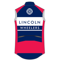 Tech+ Wind Vest