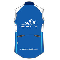 Tech+ Wind Vest