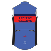 Tech+ Wind Vest