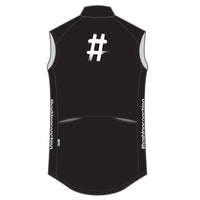Tech+ Wind Vest
