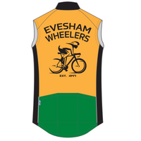 Tech+ Wind Vest
