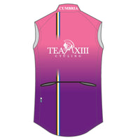 Tech+ Wind Vest