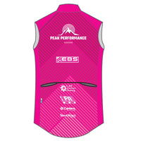 Tech+ Wind Vest