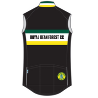 Tech+ Wind Vest
