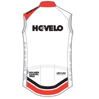 Tech+ Wind Vest