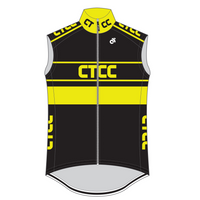 Tech+ Wind Vest