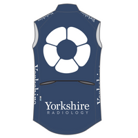 Tech+ Wind Vest