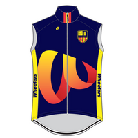 Tech+ Wind Vest