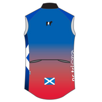 Tech+ Wind Vest