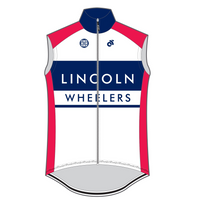 Tech+ Wind Vest
