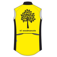 Tech+ Wind Vest