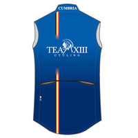 Tech+ Wind Vest