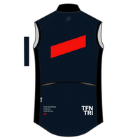 Tech+ Wind Vest