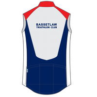 Tech+ Wind Vest