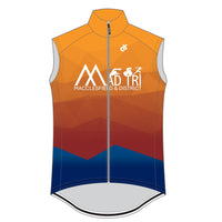 Tech+ Wind Vest