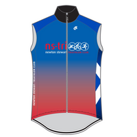Tech+ Wind Vest