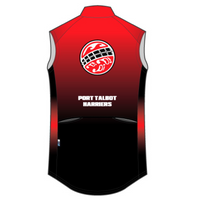 Tech+ Wind Vest