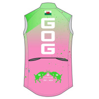 Tech+ Wind Vest