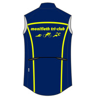 Tech+ Wind Vest