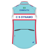 Tech+ Wind Vest