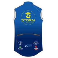 Tech+ Wind Vest