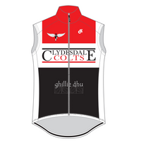 Tech+ Wind Vest