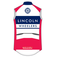 Tech+ Wind Vest
