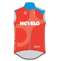 Tech+ Wind Vest