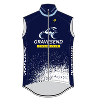 Tech+ Wind Vest