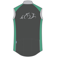 Tech+ Wind Vest