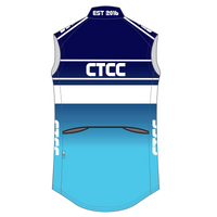 Tech+ Wind Vest