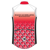 Tech+ Wind Vest