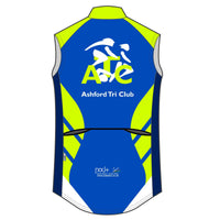 Tech+ Wind Vest